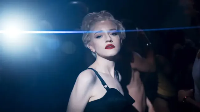 Madonna Ungkap Dampak Serius Puluhan Tahun Menari dengan High Heels