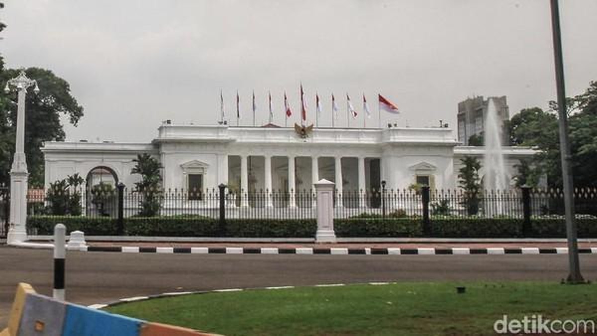 Saat Asisten Pribadi Presiden RI Ribut dengan Jenderal TNI Bintang 4