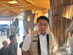 Gubernur Sumsel Prihatin Bupati Muara Enim Terjaring OTT KPK