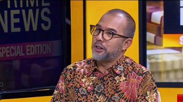 Produksi Belum Normal, Freeport Target Setor Rp52 