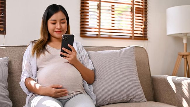 Studi Terbaru Ungkap Potensi Bahaya Konten Soal Morning Sickness Di Youtube