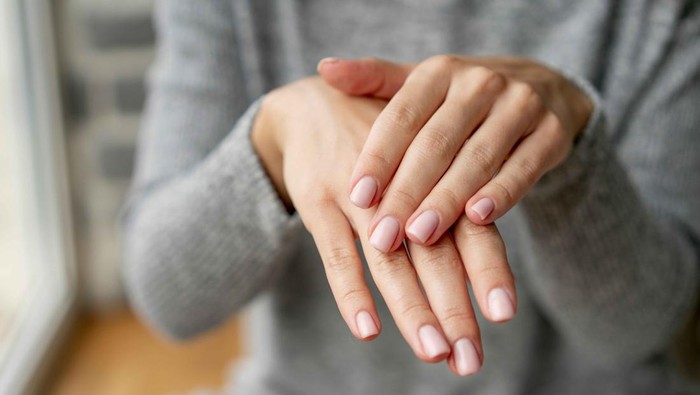Mengenal Japanese Manicure, Tren Kuku Sehat dan Berkilau yang Lagi Viral