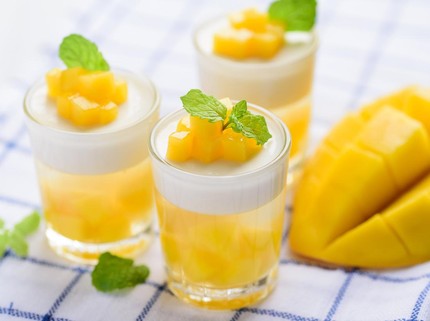3 Resep Puding Mangga yang Enak dan Lembut, Kesukaan Si Kecil