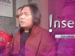 Insert Pagi: Keanu Diperiksa soal Hanania, Ratu Sofya Laporkan Reza Aditya