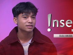 Insert Siang: Betrand Kembali ke Ruben Onsu, Ussy Kapok Pinjamkan Uang