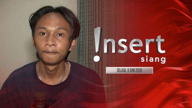 Insert Siang: Fajar Sadboy Sibuk Syuting Film, Lesti Belanja Kebutuhan Vila