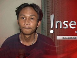 Insert Siang: Fajar Sadboy Sibuk Syuting Film, Lesti Belanja Kebutuhan Vila