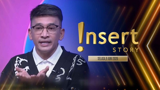 Insert Story: Ruben Onsu Berjuang Demi Anak, Raffi Ahmad soal Bea Cukai