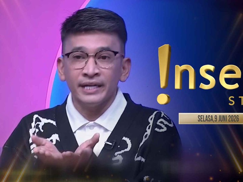 Insert Story: Ruben Onsu Berjuang Demi Anak, Raffi Ahmad soal Bea Cukai