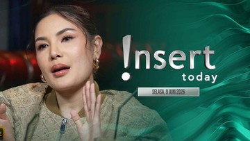 Insert Today: Nindy Ayunda vs Ashanty, 2 Penyanyi yang Mantap Perkuat Ibadah