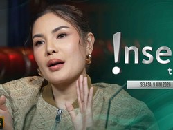 Insert Today: Nindy Ayunda vs Ashanty, 2 Penyanyi yang Mantap Perkuat Ibadah