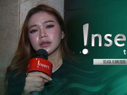 Insert Today: Ujian Rumah Tangga Selebritis, Anwar BAB Pilih Bungkam