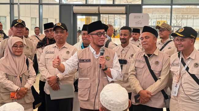 Kemenhaj akan menindak tegas KBIH yang terlibat penipuan jemaah haji. Sanksi mulai dari pencabutan izin hingga pidana. 