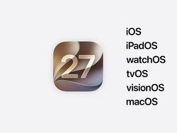 Ini Daftar HP yang Kebagian iOS 27, iPhone 11 Dapat!