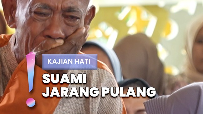 Video: Sariah Ceritakan Awal Mula Konflik dengan Pak Tarno