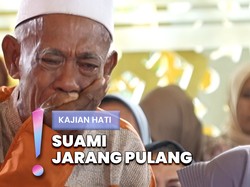 Video: Sariah Ceritakan Awal Mula Konflik dengan Pak Tarno