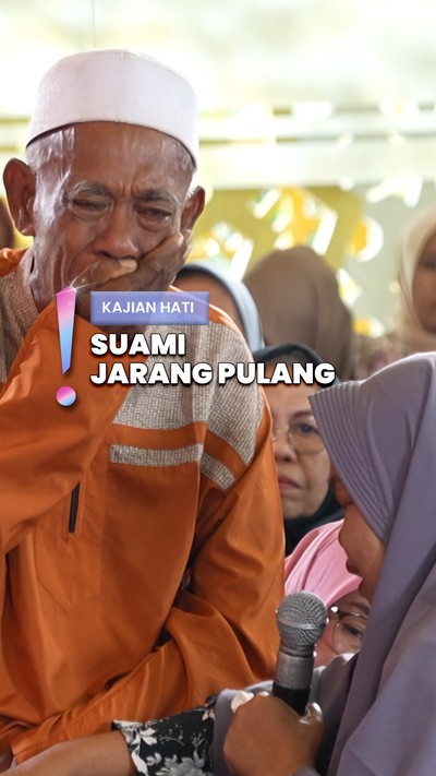 Video: Sariah Ceritakan Awal Mula Konflik dengan Pak Tarno