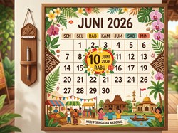 Kenapa 10 Juni Diperingati Sebagai Hari Media Sosial? Ini Sejarahnya
