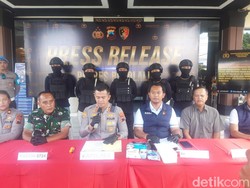 Duo Pemulung Gasak KDMP di Boyolali, 1 Buron