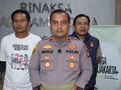Pria di Jakbar Ditipu Wanita Modus Ajak ke Kos, Motor dan HP Raib