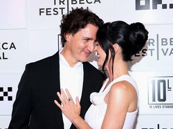 Justin Trudeau Diduga Kencan Pakai Pajak Negara, Orang Kanada Meradang