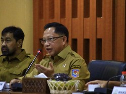 Satgas PRR Dorong Sinkronisasi Pusat-Daerah demi Percepat Pemulihan Aceh
