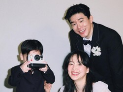Kisah Cinta Kim Mu Yeol 'Teach You a Lessons' Disorot Lagi, Bucin Maksimal!