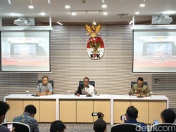 Bupati Muara Enim Diduga Dapat Jatah 5% di Kasus Korupsi Pengadaan