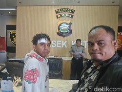 Niat Cari Kerja di Bali, Pria Sumba Malah Disekap-Disiksa 2 Wanita
