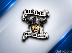 Persib Dituduh Ganggu Karier Pemain Diaspora, Viking: Itu Nggak Tepat