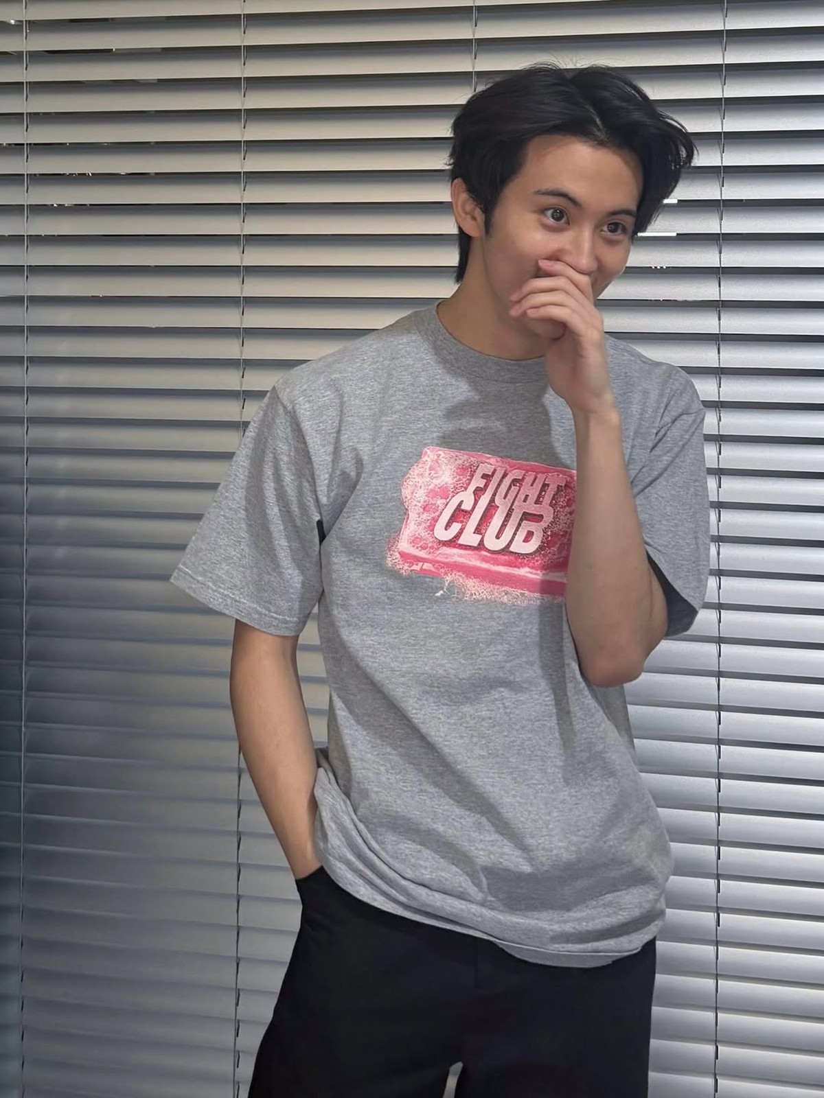 Mark Lee