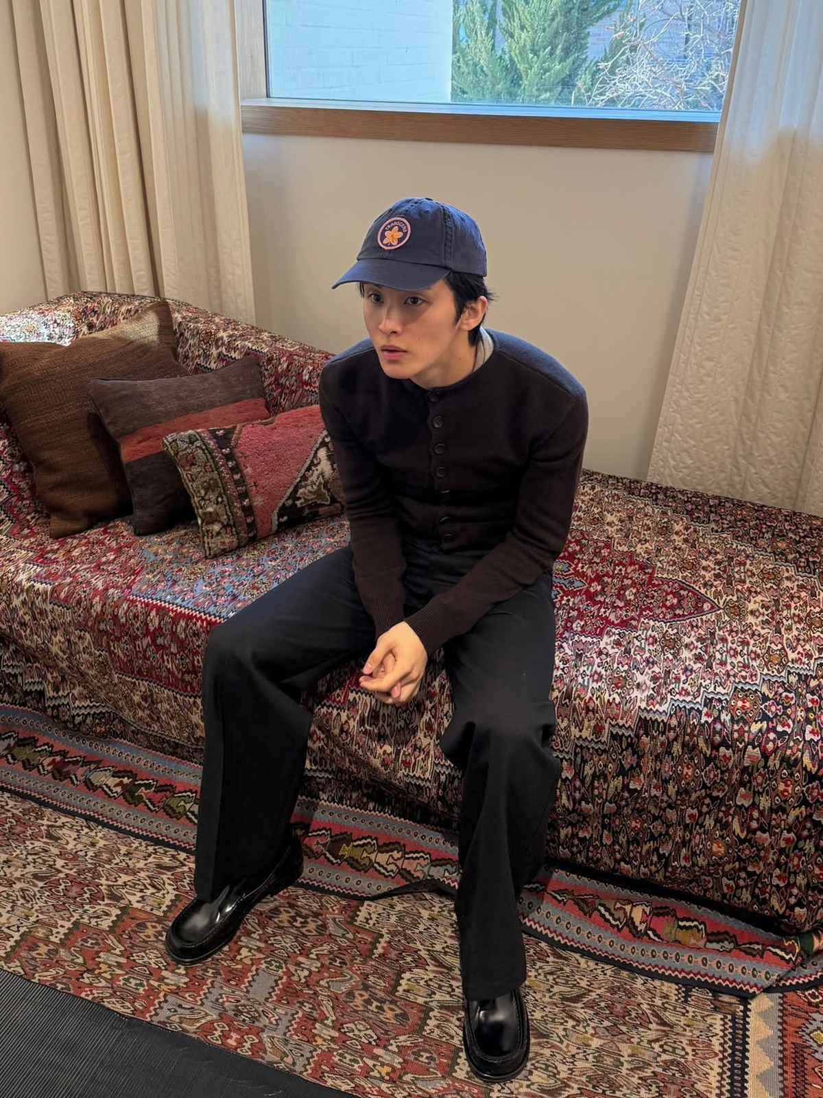 Mark Lee