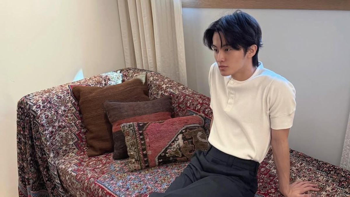 Mark Lee
