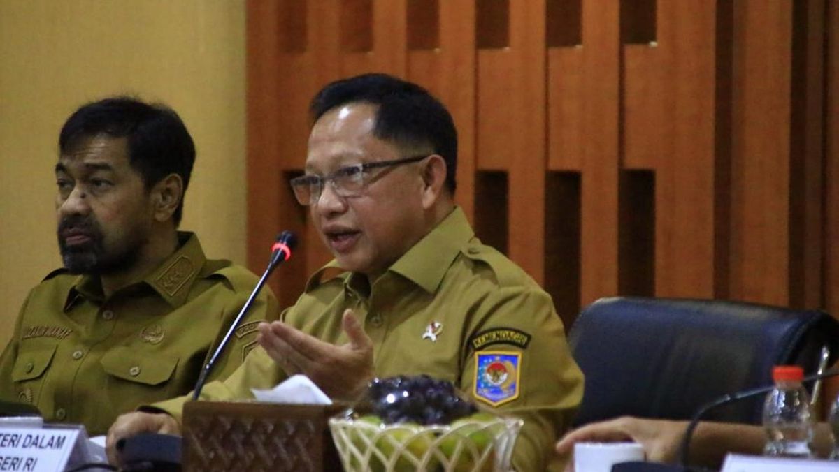 Satgas PRR Dorong Aceh Sinkronkan Program dengan Pusat untuk Pemulihan