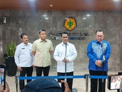 Mentan Siapkan Rp 40 Triliun buat Riset Pertanian, BRIN Turun Tangan