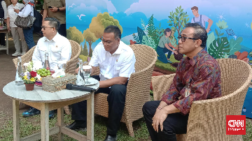 MenLH Tegaskan Tak Akan Ada Penutupan TPA di Indonesia
