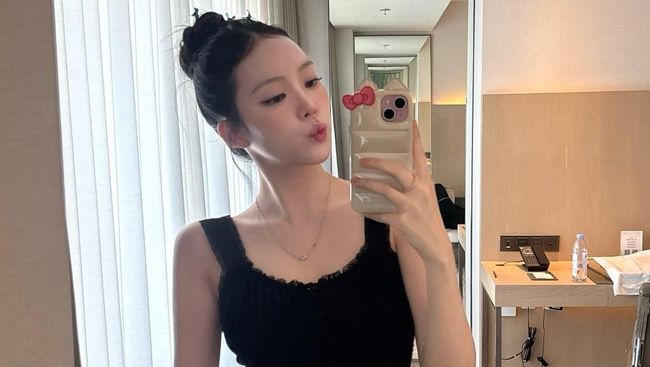 Profil Narin MEOVV, Idol K-Pop yang Jago Tiga Bahasa hingga Tuai Sorotan Publik