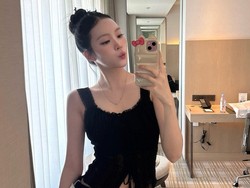 Profil Narin MEOVV, Idol K-Pop yang Jago Tiga Bahasa hingga Tuai Sorotan Publik