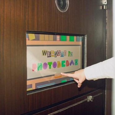 Tren Photobox di Era Generasi Muda