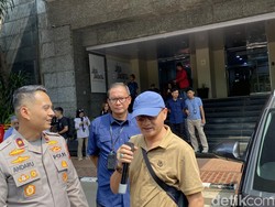 Polda Metro Kembalikan Kendaraan Curian ke Pemiliknya, Warga Terima Kasih