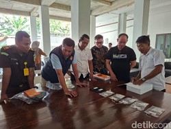 Tersangkut Kasus Narkoba, Eks Kasatnarkoba Polres Bima Kota Segera Disidang