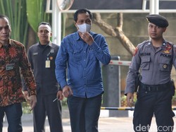 Rekening OB-ASN jadi Penampungan Duit Proyek Disdikbud Bupati Muara Enim