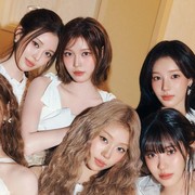 izna Mengatur Tempo Musik di Comeback Terbaru 'METRONOME'