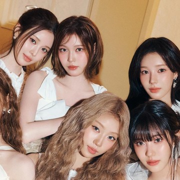 izna Mengatur Tempo Musik di Comeback Terbaru 'METRONOME'