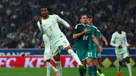 Olise Geser Mbappe dan Dembele Jadi Bintang Prancis di Piala Dunia?