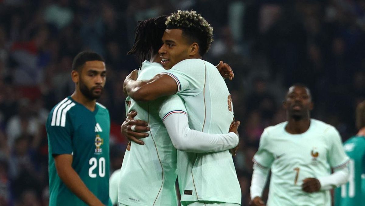 4 Kakak Beradik Bela Negara Berbeda di Piala Dunia 2026
