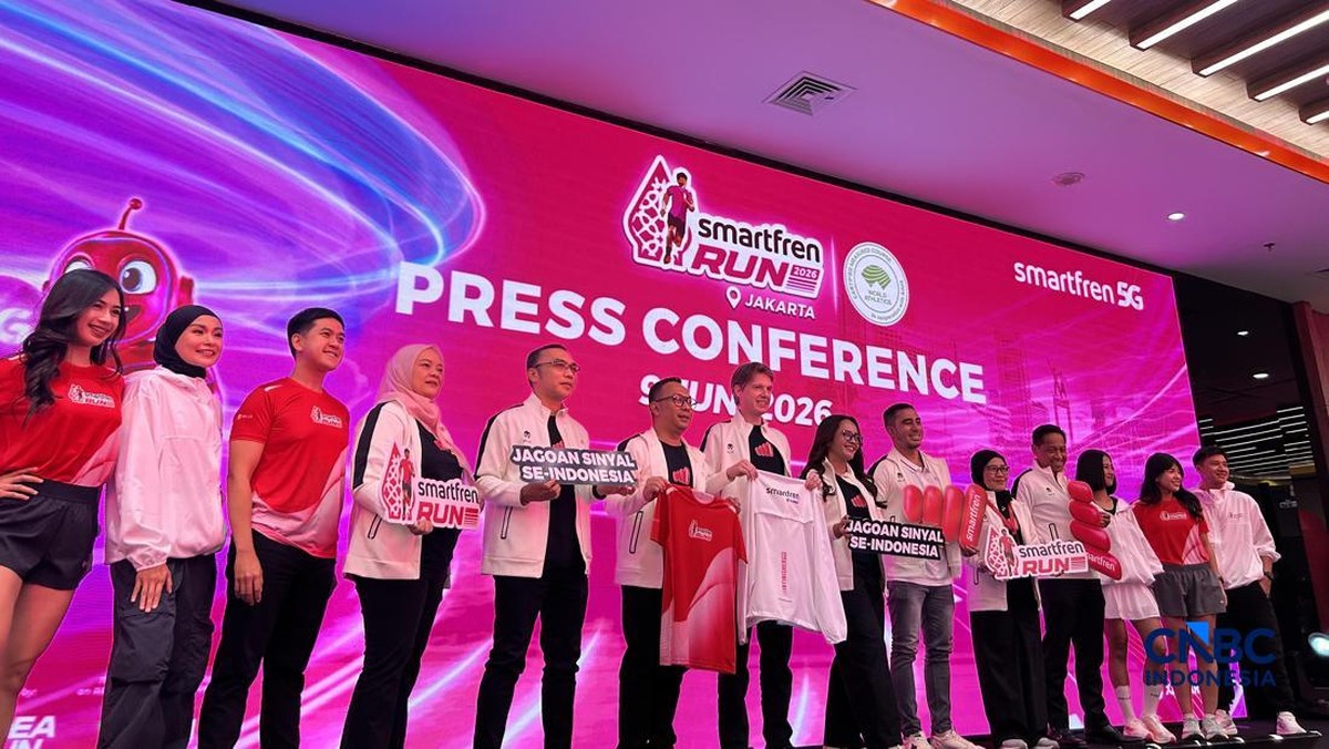 Gelar Bravo 500 Summit, XLSmart Lebarkan Sayap Incar Pasar B2B