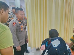 58 Jemaat Gereja Stella Maris Pontianak Diduga Keracunan Usai Santap Nasi Kotak