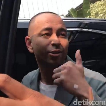 Nama Dicatut Kasus Blueray Cargo Bea Cukai, Raffi Ahmad: Udah Biasa Kalau...