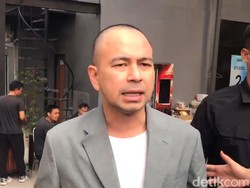 Lunasi Utang-Renovasi Apartemen, Raffi Ahmad Tepati Janji Bantu Ibunda Julia Perez